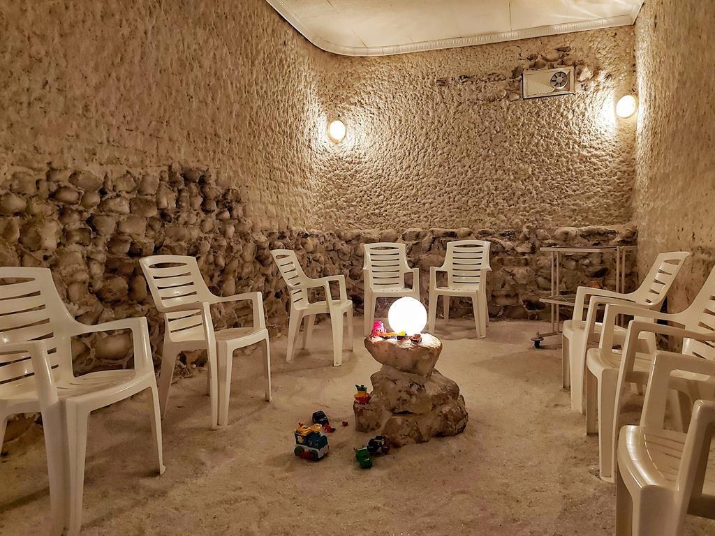 Фото Два моря