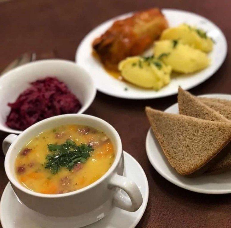 Фото Отель Таганрог