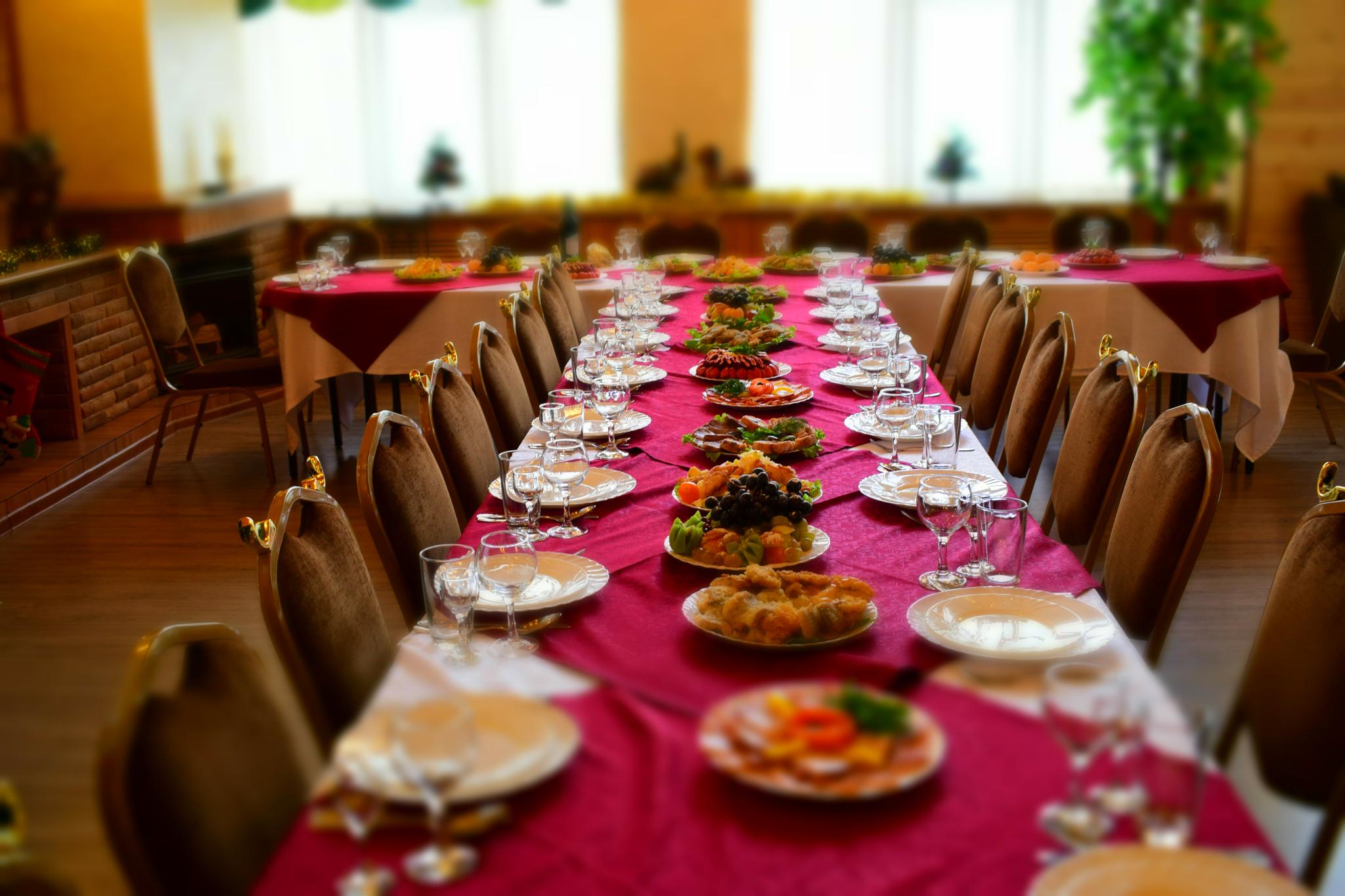 Фото Золотая Юрта