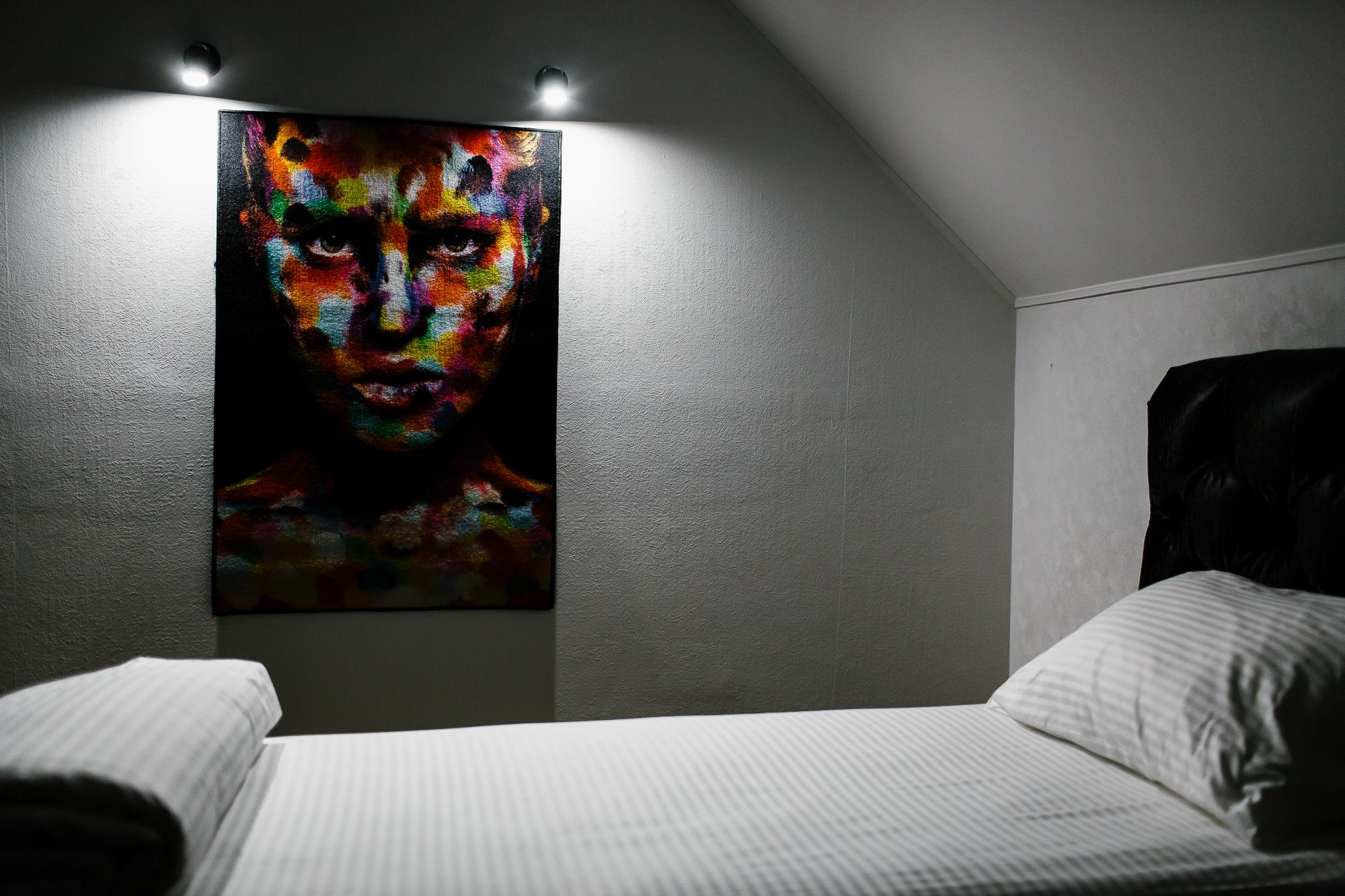 Фото Фридом