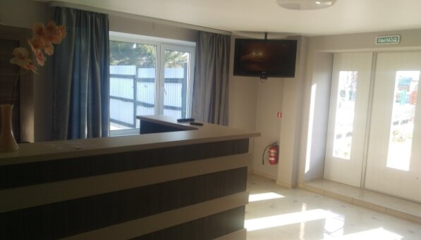 Фото Кунакхана