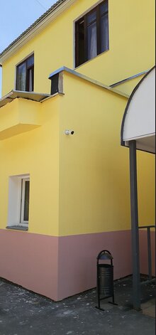 Фото Ленивый жираф