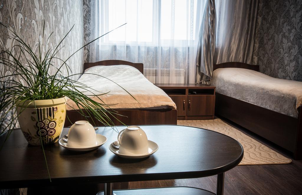 Фото Гостиничный комплекс Валенсия