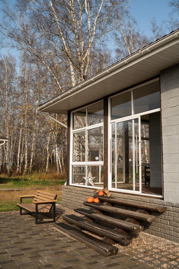 Фото Бабушкина дача