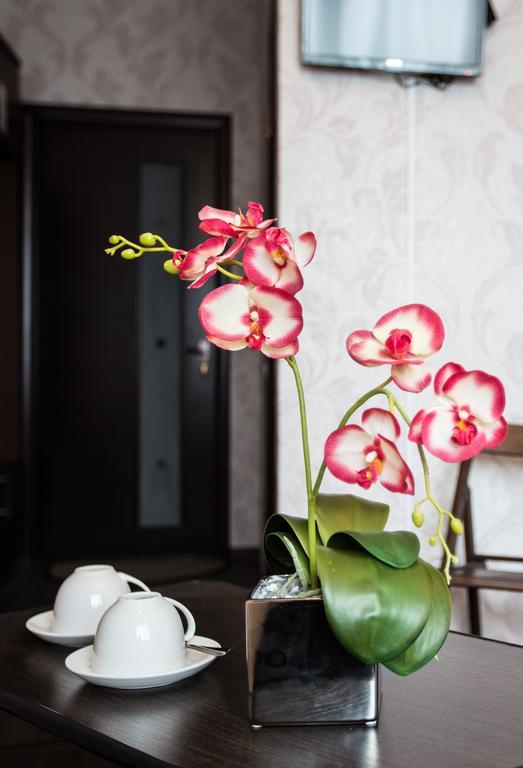 Фото Гостиничный комплекс Валенсия