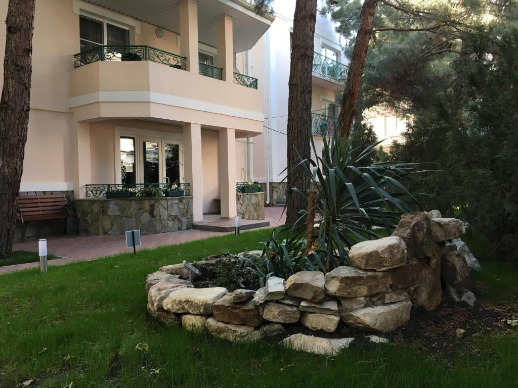 Фото Сосновая дача