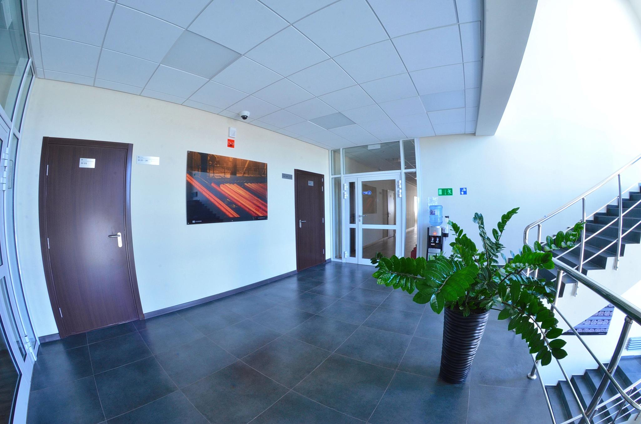 Фото Сервисный пункт