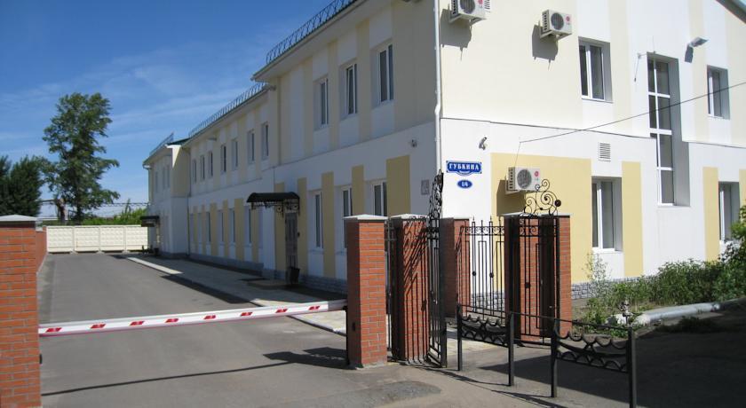 Фото отеля 2