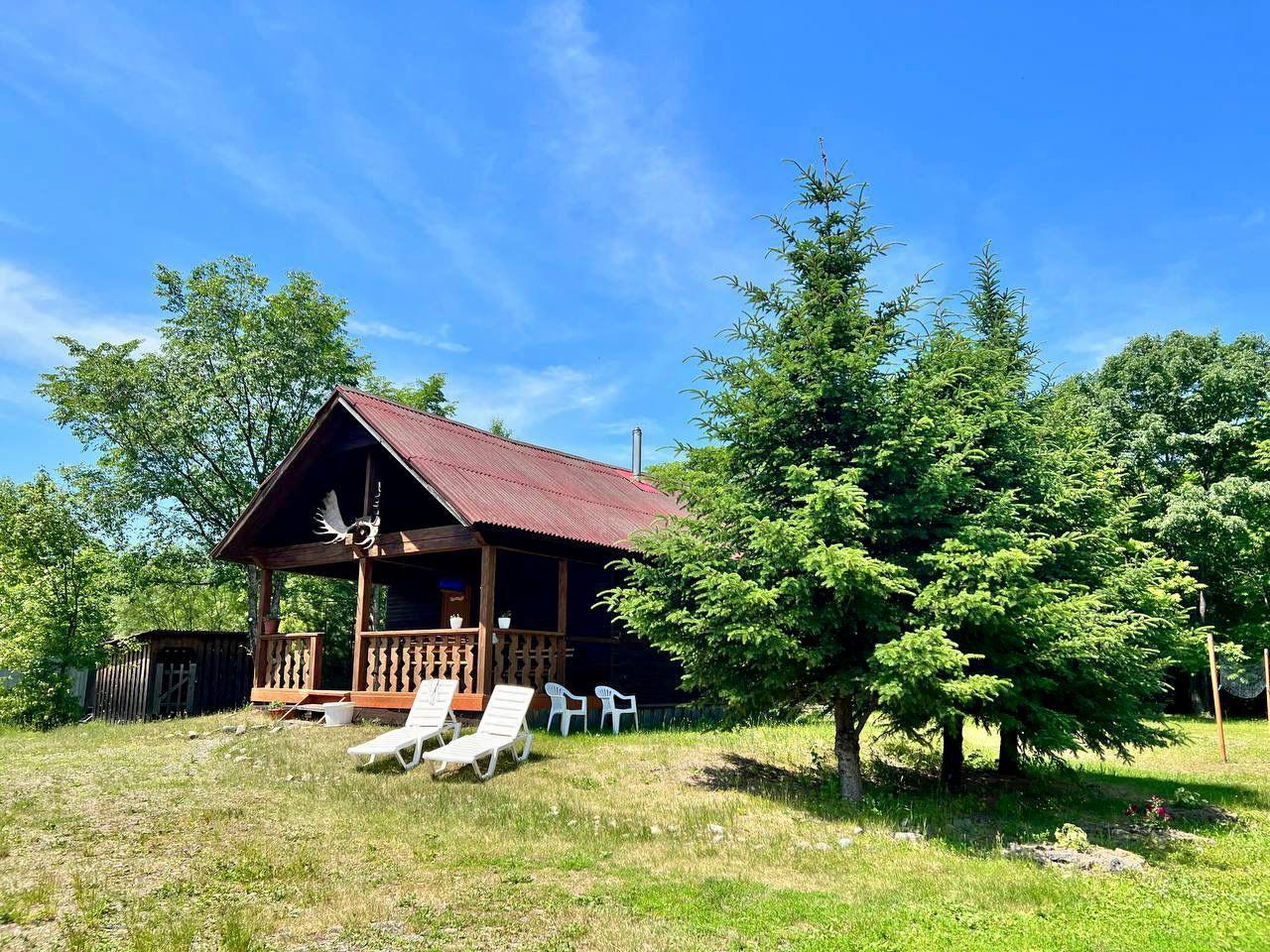 Фото Сплавной участок