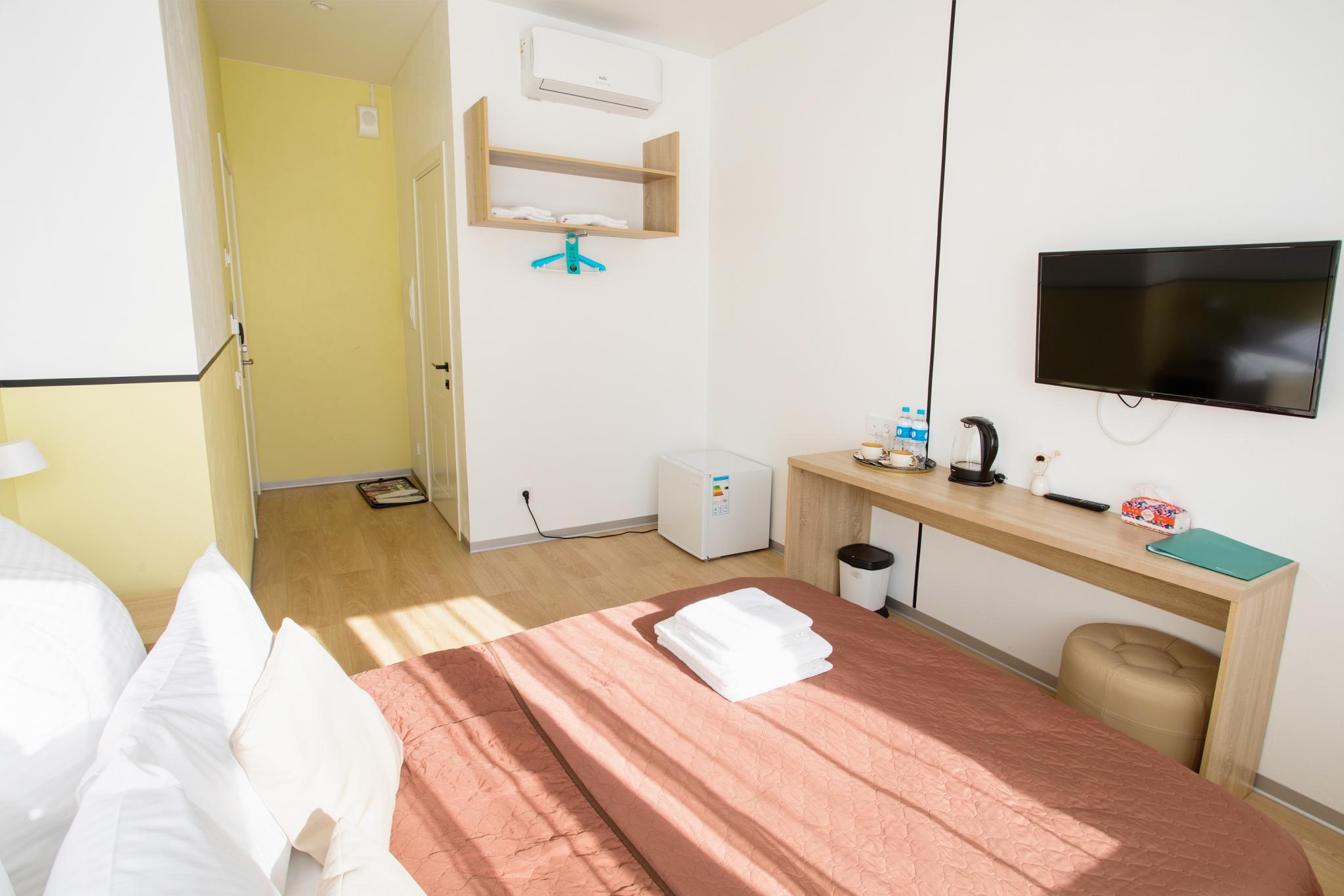 Фото Ep Boutique Hotel Аскольд Русская Азия