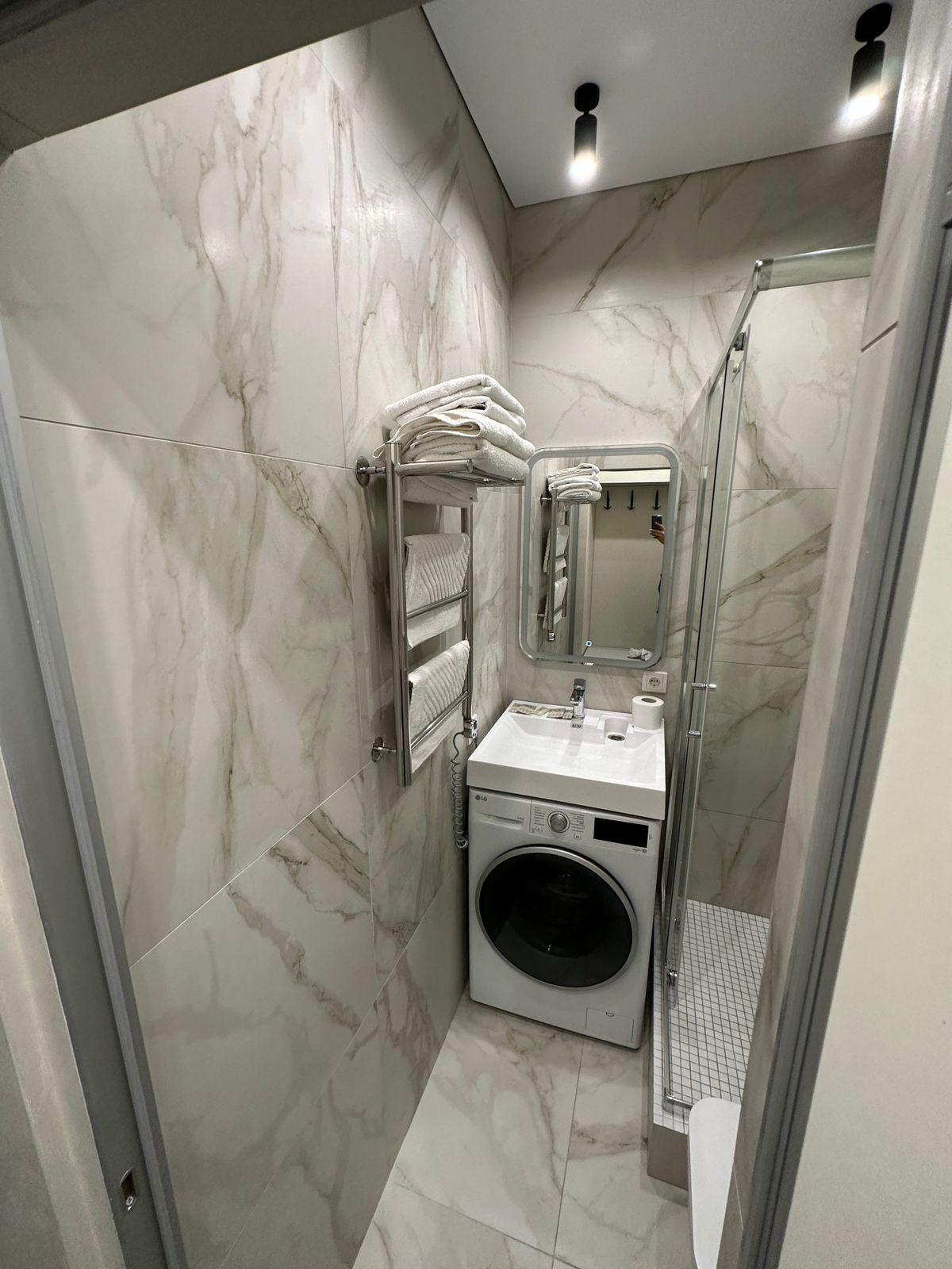 Фото Joy Apartments