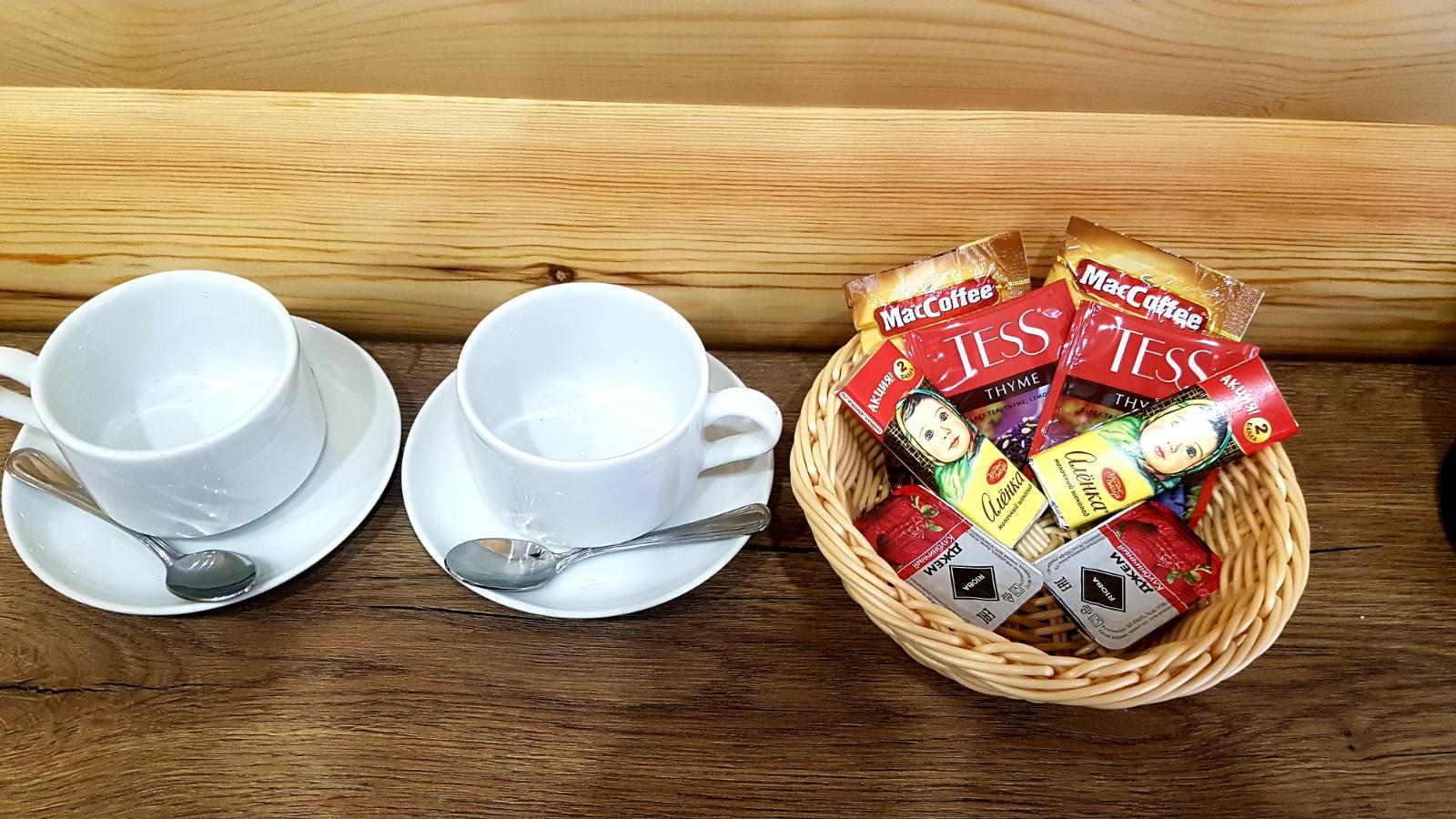 Фото Усадьба 50