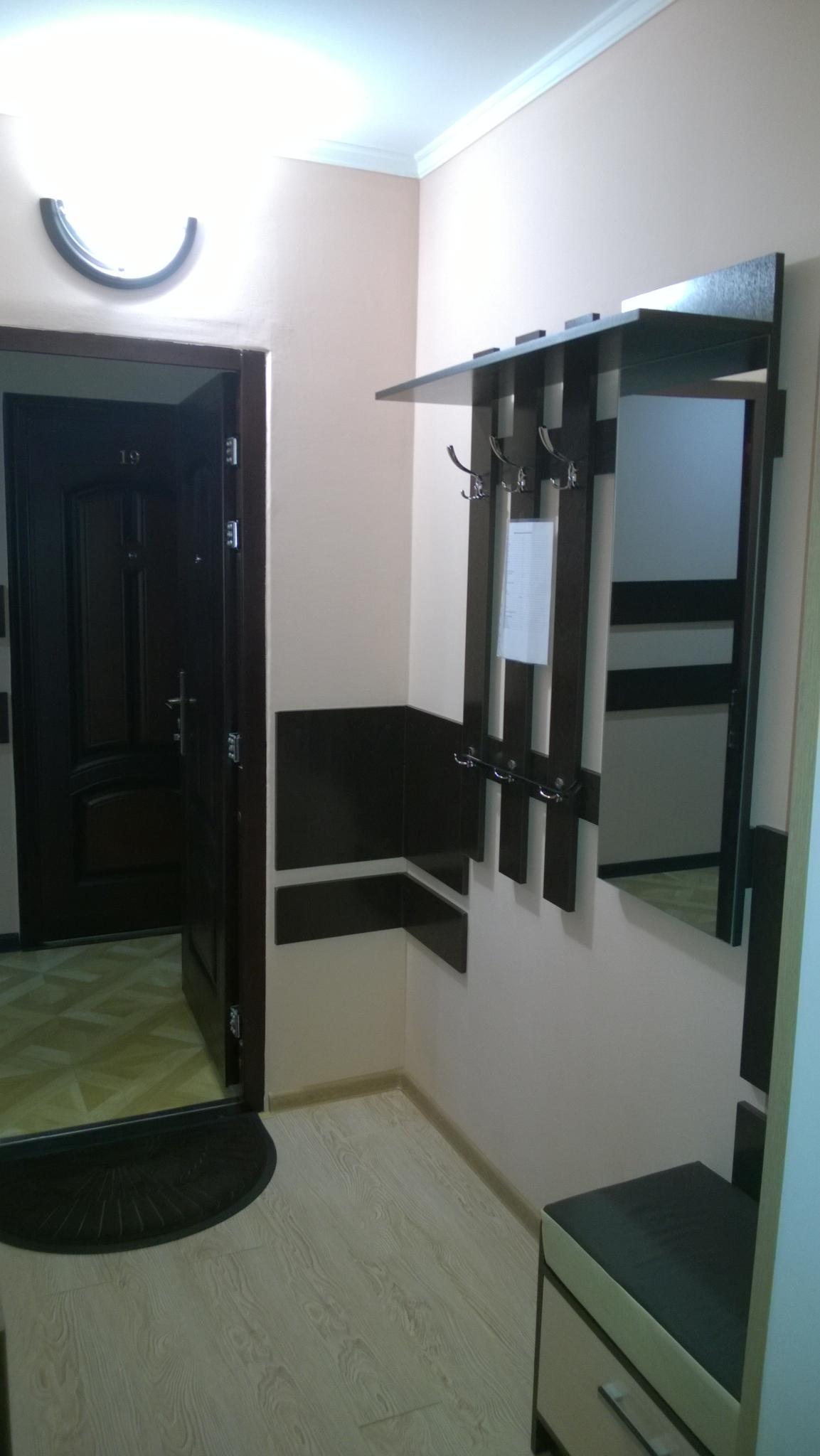 Фото Мишель