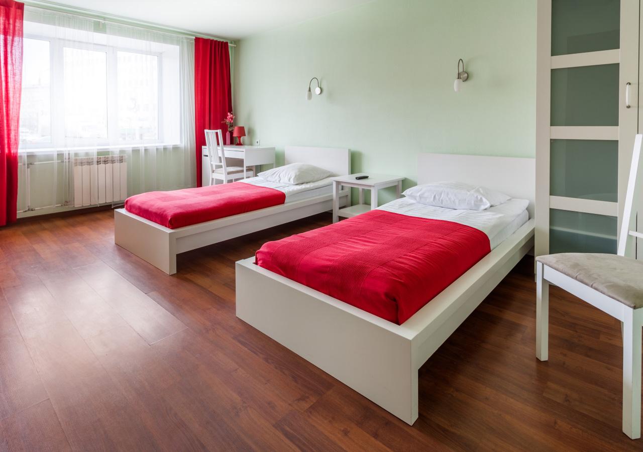 Фото Березка