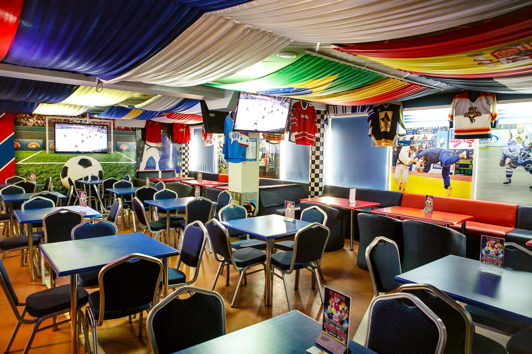 Фото Галактика развлечений