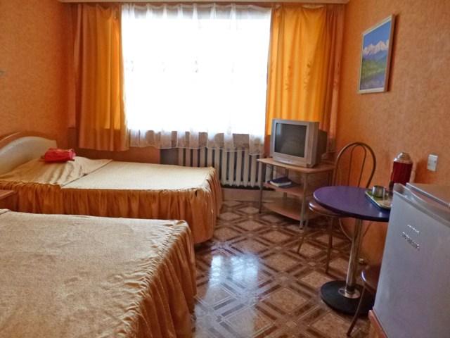 Фото Турист