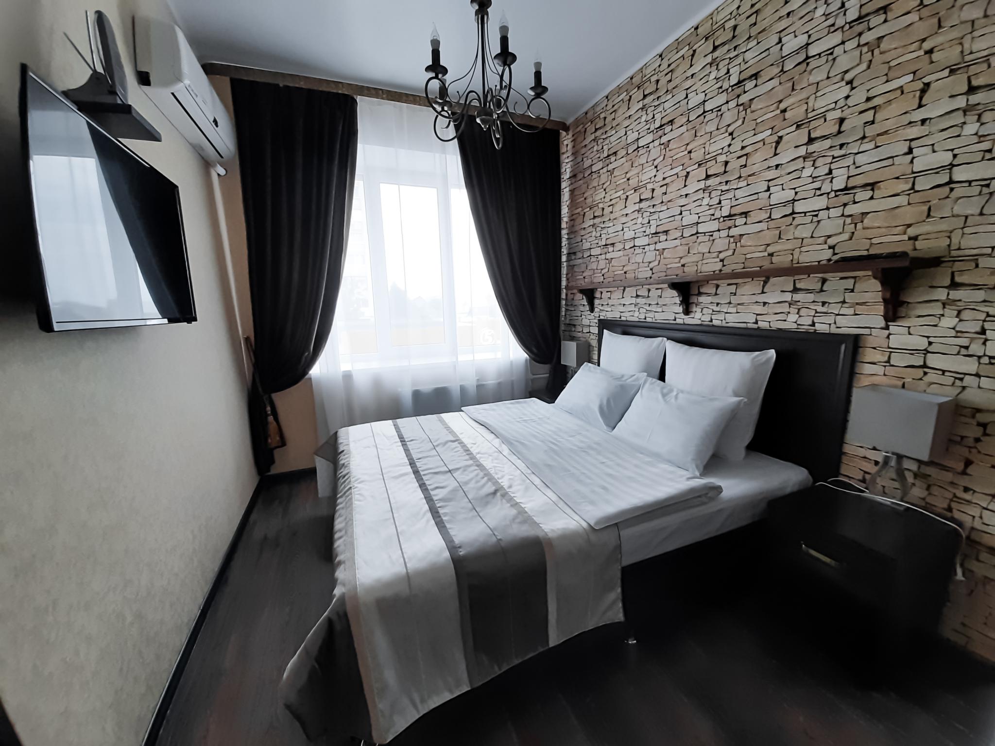 Фото Апарт Отель