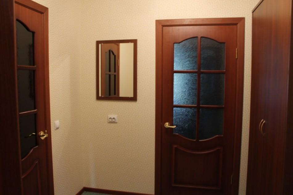 Фото Рыжий пёс