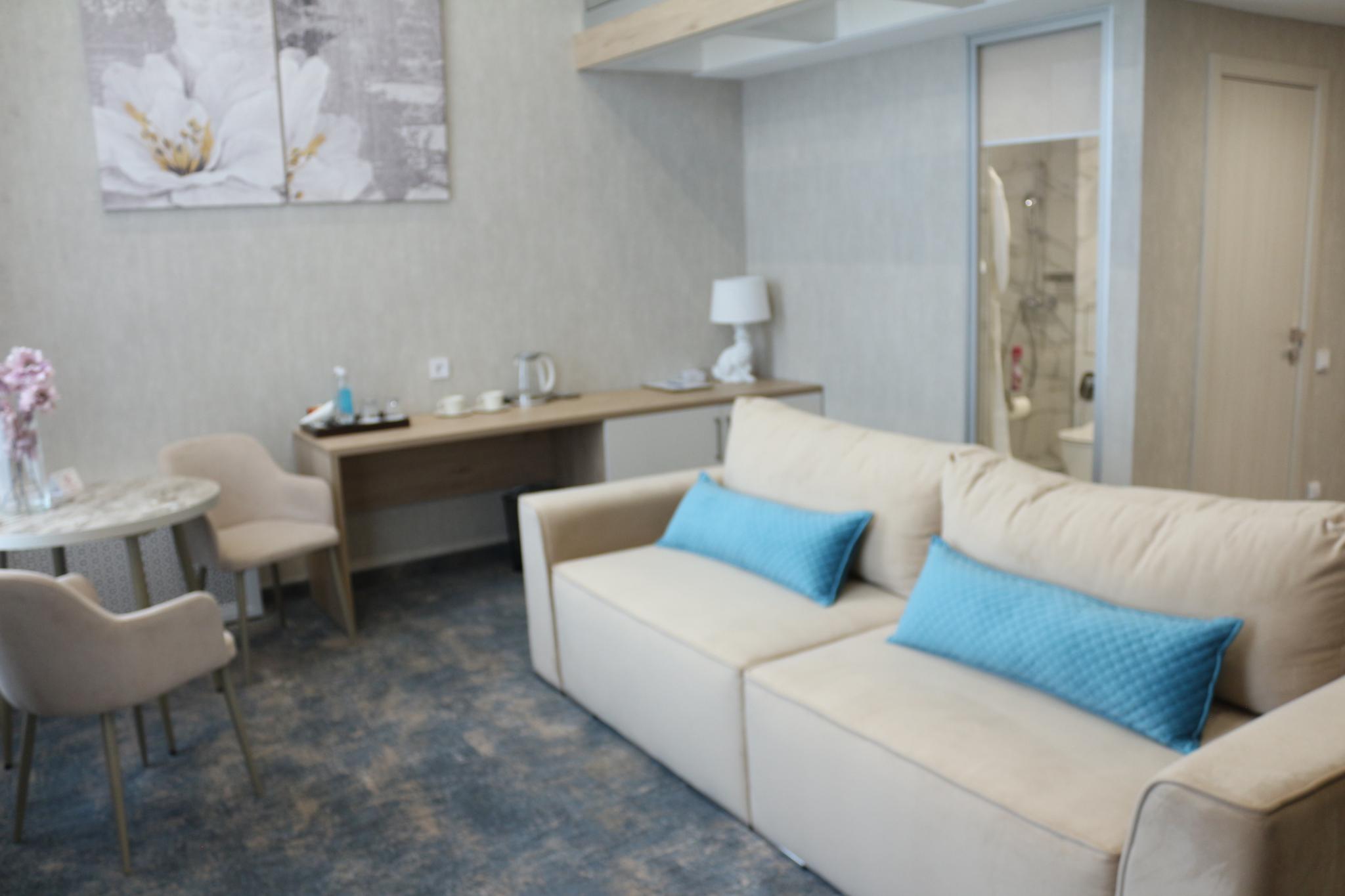 Фото Тулпар