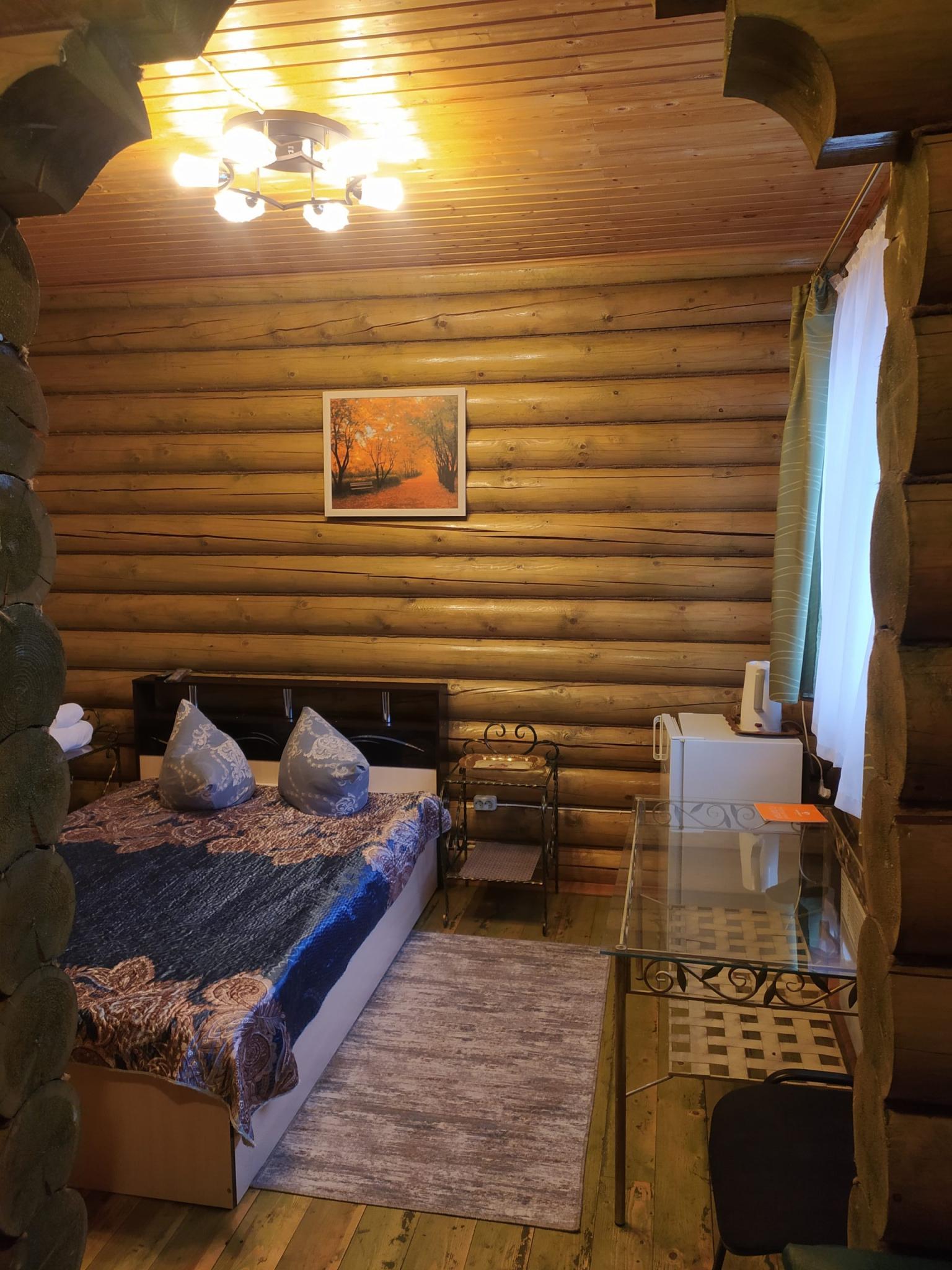 Фото Лукоморье