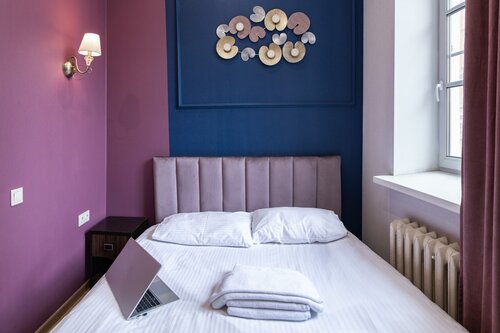 Гостиница Нова в Санкт-Петербурге