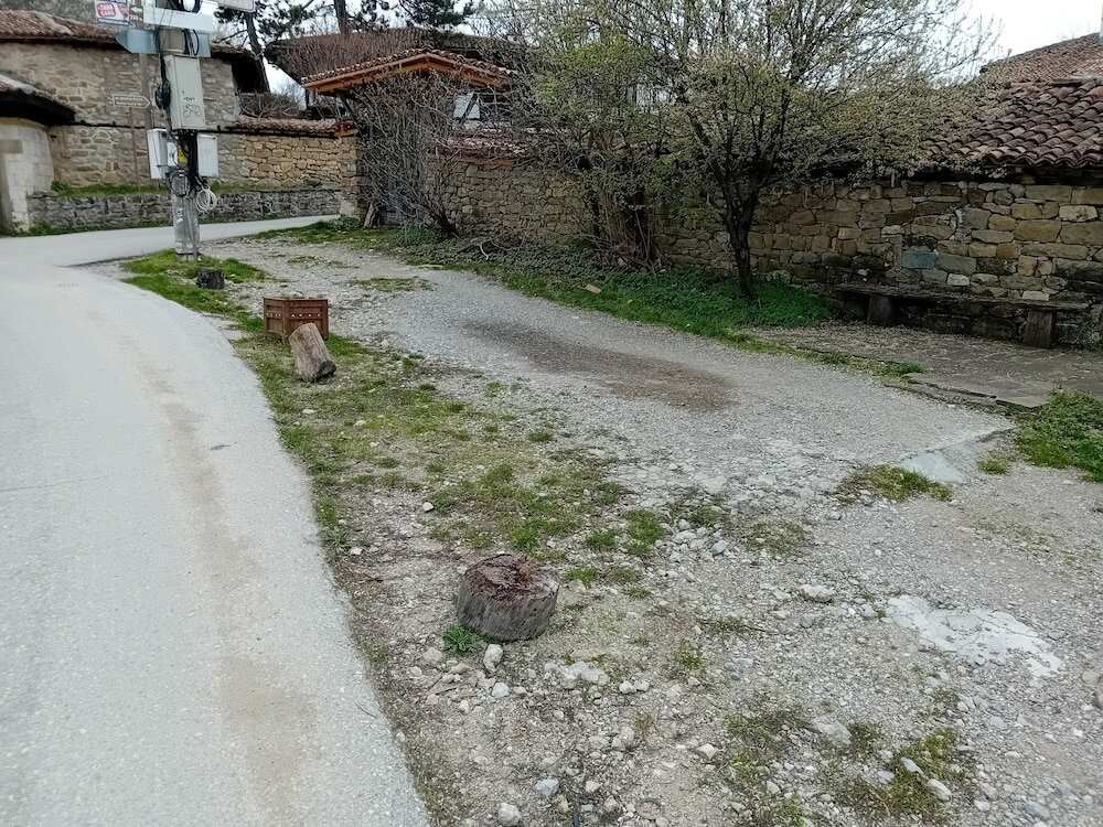 Фото Hotel Yankee Bohemia