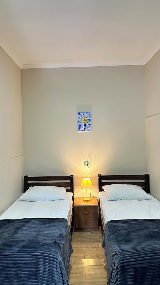 Фото Meshia Apartment