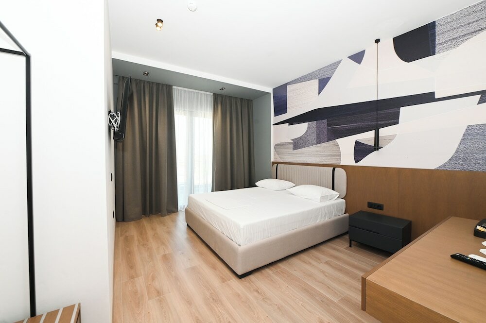 Фото Monun Hotel