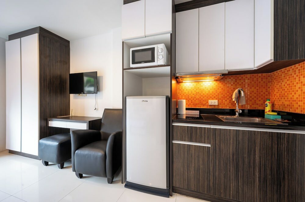 Фото Апарт-отель New Nordic VIP 3 by Apartwell