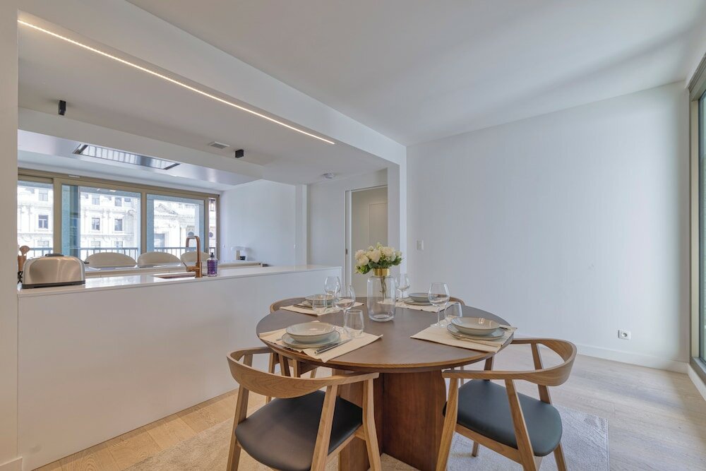 Фото Designer Apartment Hyper Central