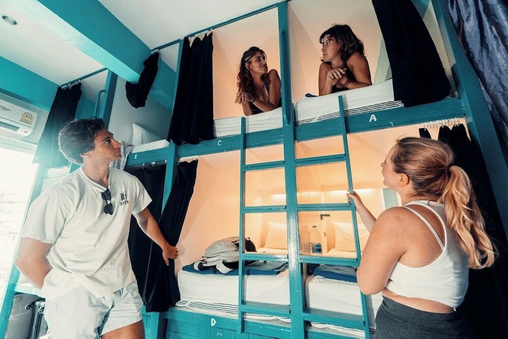 Фото The Hangout AO Nang