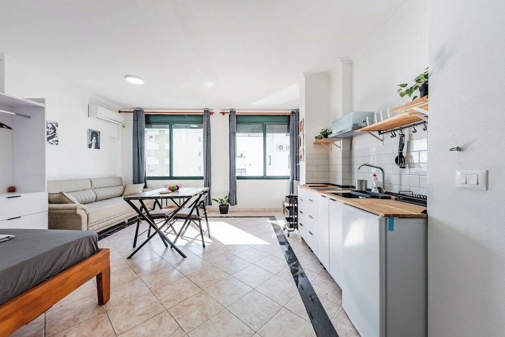 Фото Seaview Charm Studio