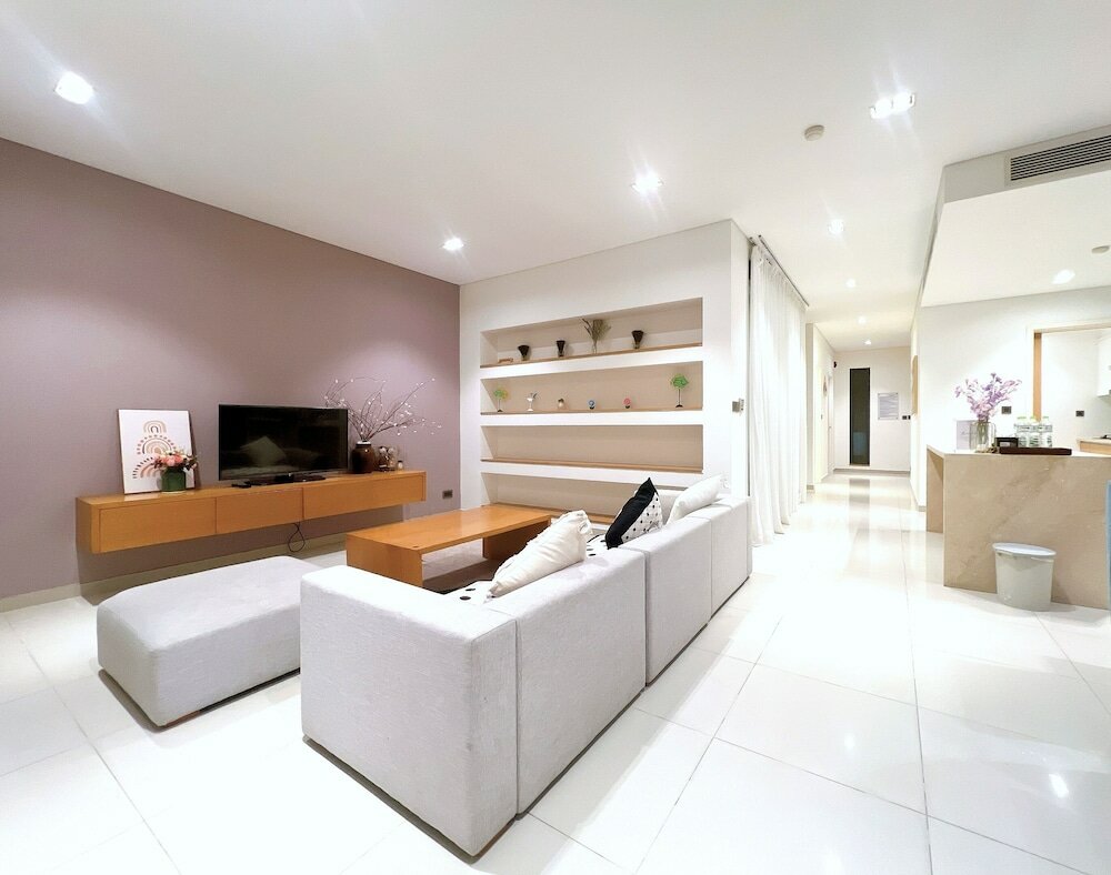 Фото Brg Golf - Danang Private Pool Villa 3br