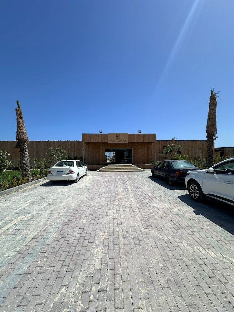 Фото Kite Cabins At Safi Bay El Alamein