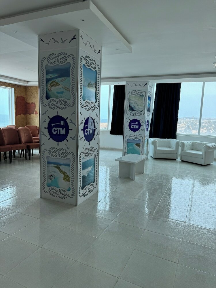 Фото Ctm - Le Bateau