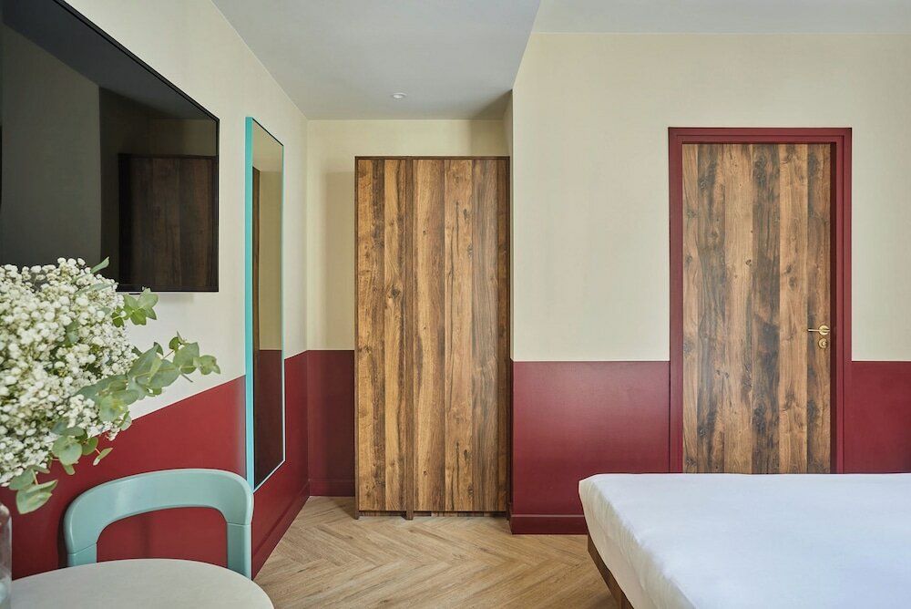 Фото Numa Paris Champs-Élysées