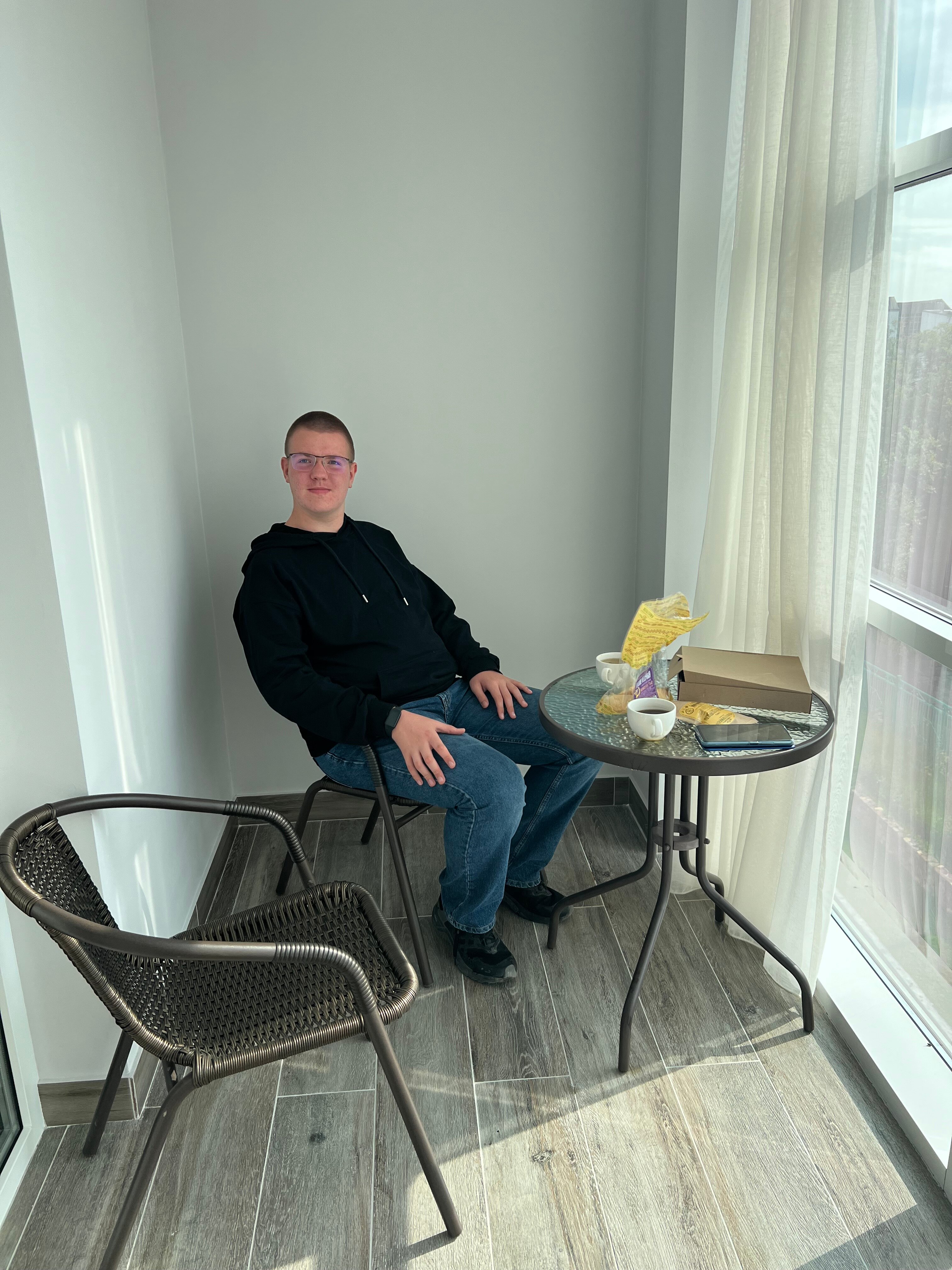 Фото Русский Двор