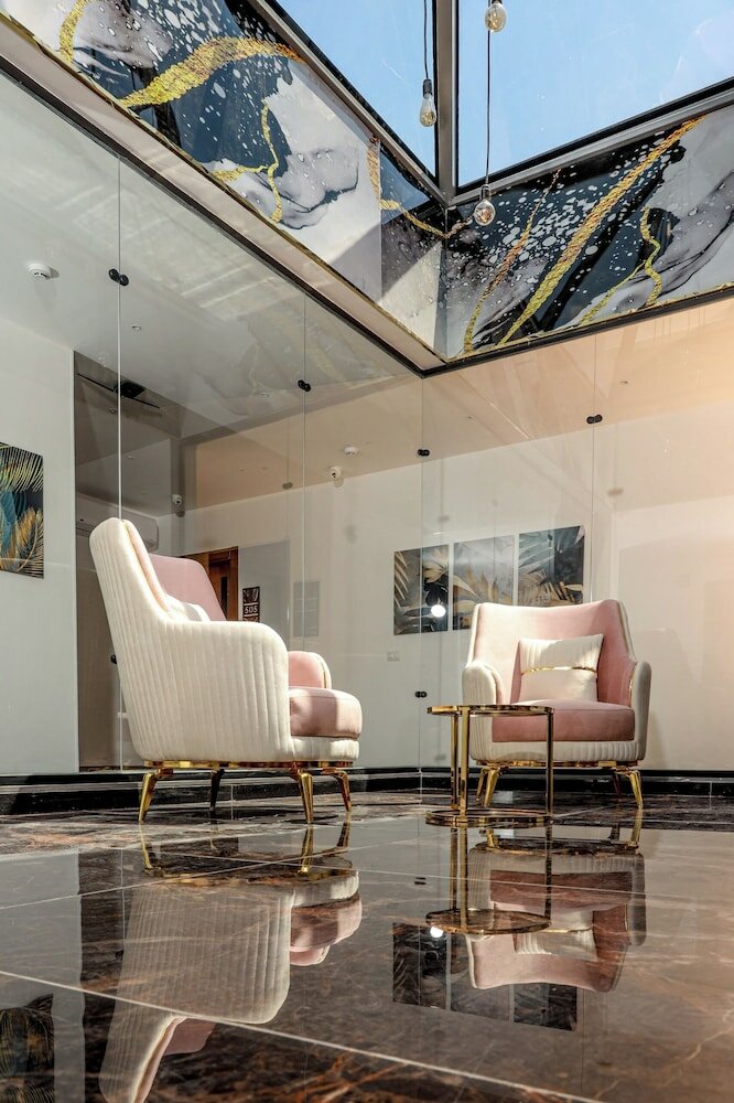 Фото La Veranda Pyramids Boutique Hotel