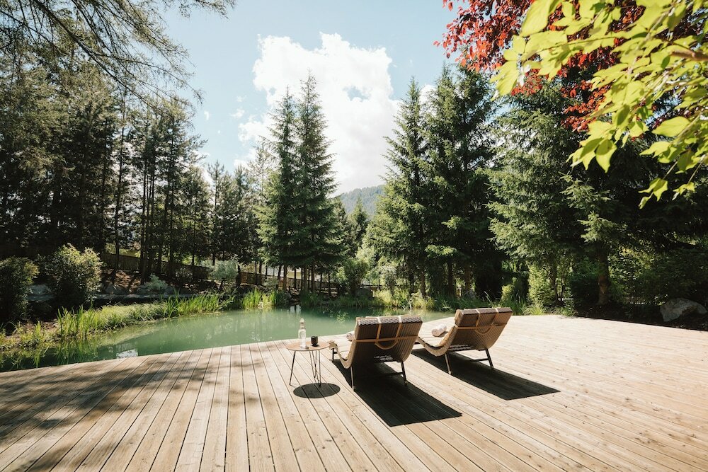 Фото Miaflor Familien- & Aktivresort