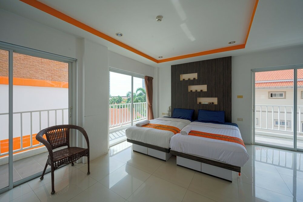 Фото Апарт-отель New Nordic VIP 3 by Apartwell