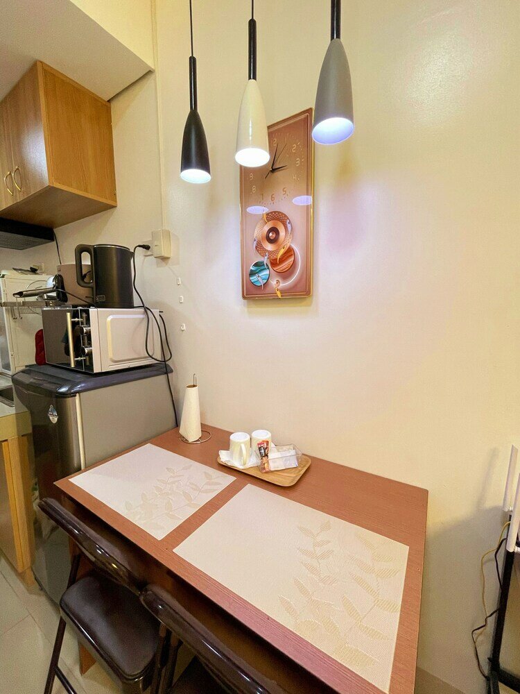 Фото Acellyne's Suites at Green 2 Residences