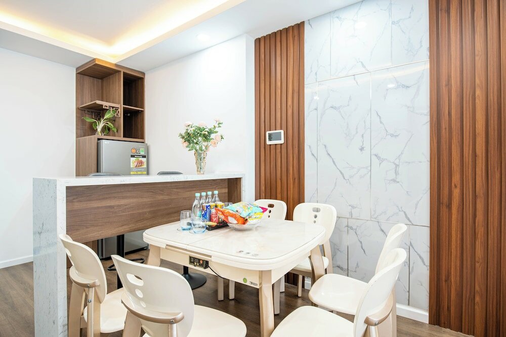 Фото Blue Sky Center Luxury Vacation