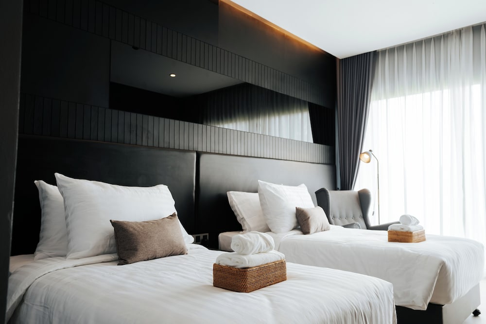 Фото The Grandiose Hotel Chiang Rai