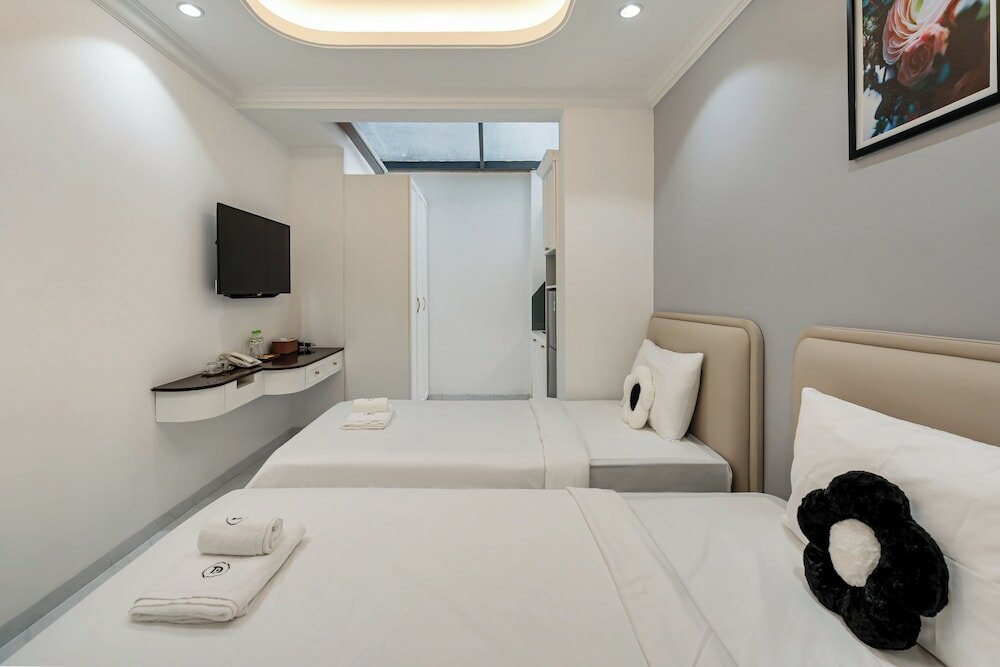 Фото The Royal Vista - Phu My Hung