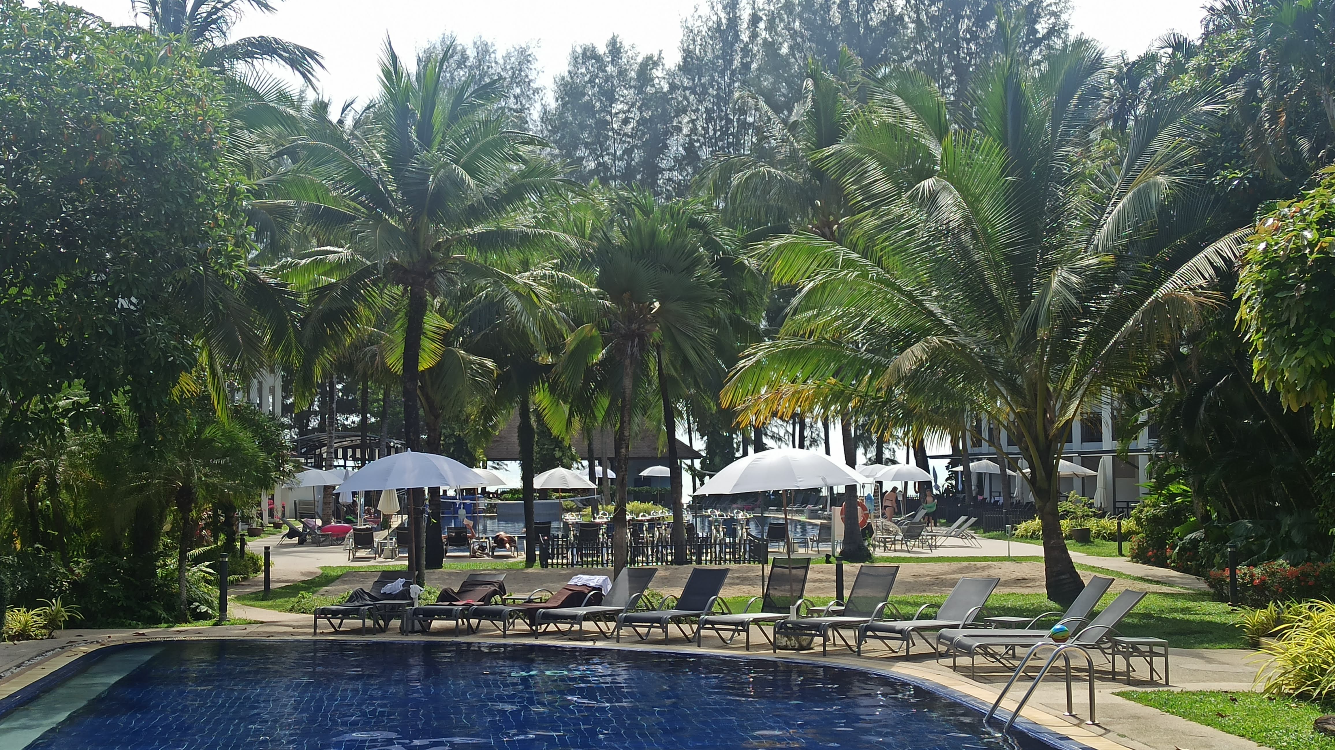 Фото Sunwing Bangtao Beach