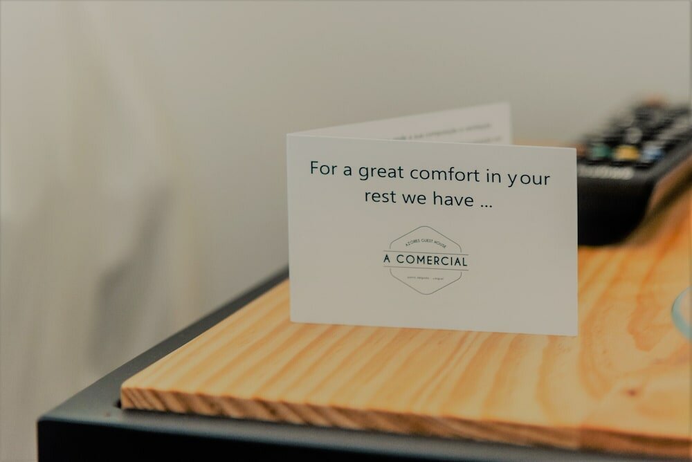 Фото Comercial Boutique Azores