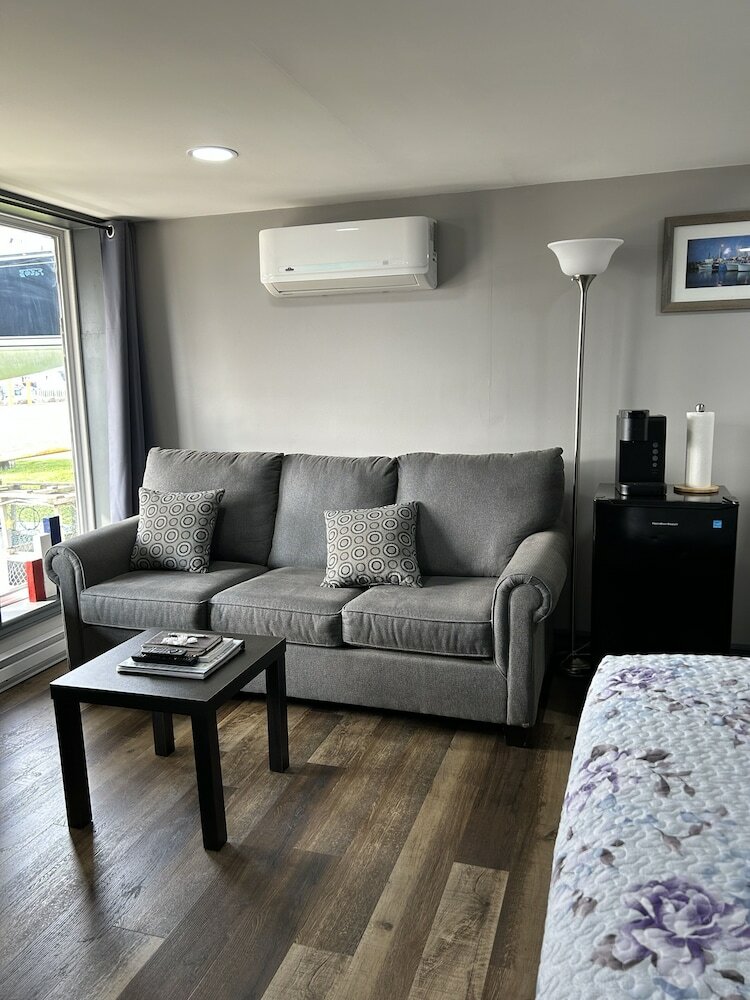 Фото La Digue Suites