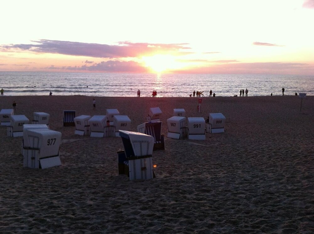 Hotel Art-Hüs, Westerland, photo