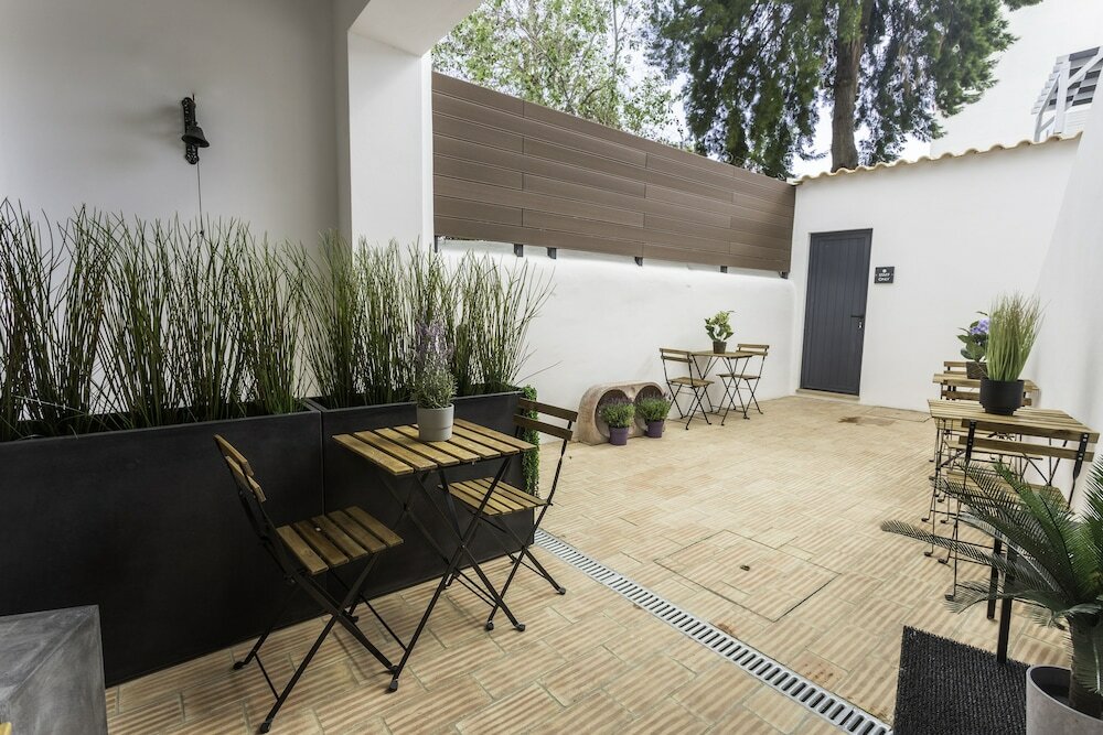 Фото Alameda Exclusive House