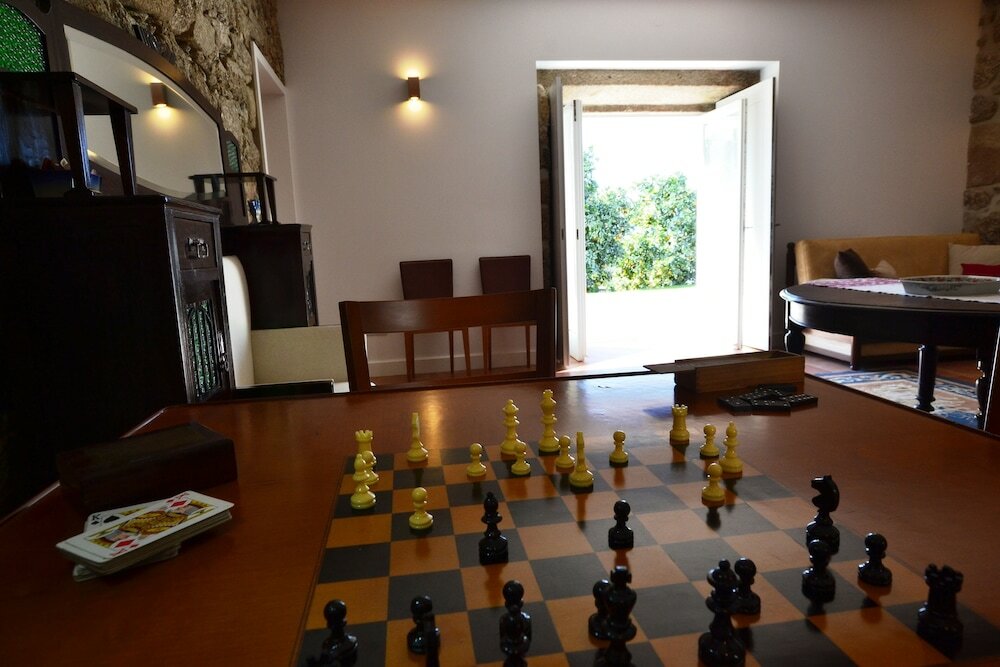 Фото Quinta de Cartemil